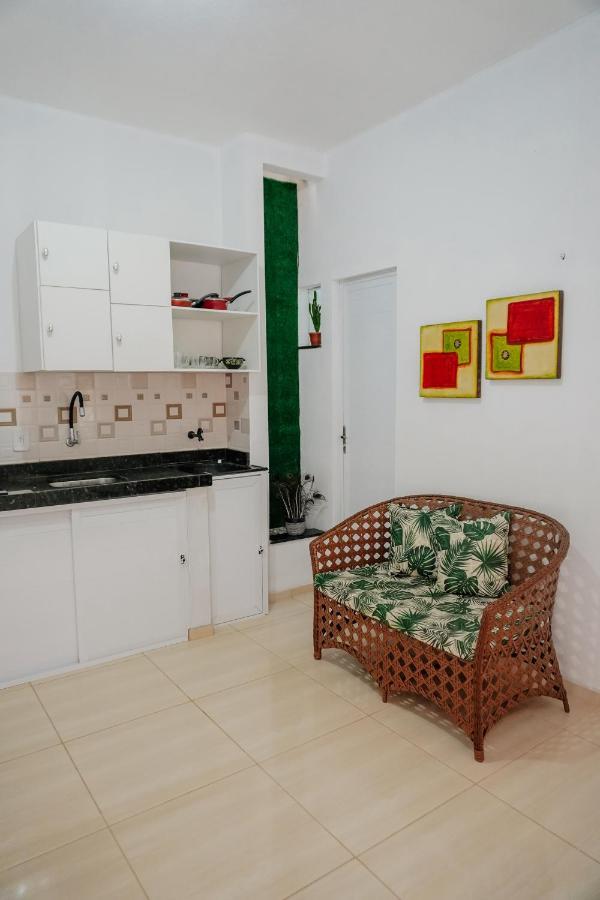 Studio A 400M Mar,Cozinha Completa, Wi-Fi 95Mbs Ideal Para Casais Apartment Prea Bagian luar foto